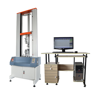 <strong>Computer</strong> <strong>Control</strong> Universal Materials Tensile Strength <strong>Testing</strong> Pull Test <strong>Machine</strong> - Product Image 5