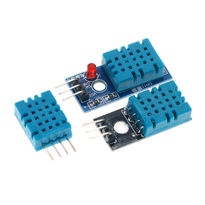 Arduino用の新しいDHT11温度および相対湿度センサーモジュール - Product Image 2