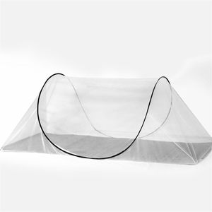 มุ้งกันยุงแบบพับได้ฟรีสำหรับการตั้งแคมป์ - Product Image 1