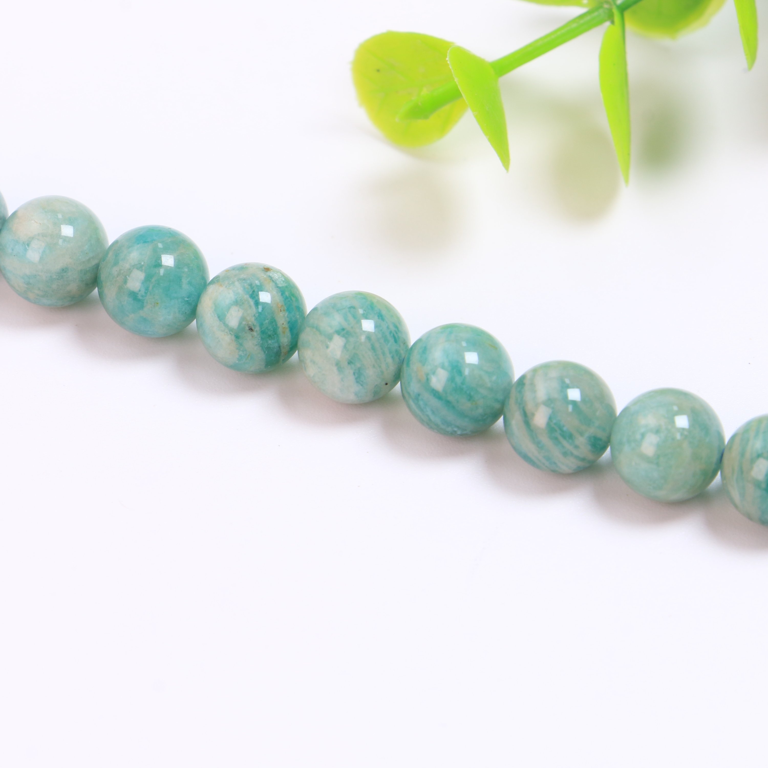 6.Amazonite