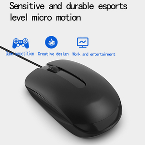 Factory Price Wired 104keys <strong>Keyboard</strong> Mouse Combos Office <strong>Computer</strong> PC <strong>Keyboard</strong> Mouse Combo Set - Product Image 4