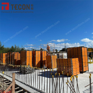 TECON Slab <strong>Formwork</strong> Panel Slab Forms <strong>Scaffolding</strong> <strong>Formwork</strong> Aluminum Concrete <strong>Formwork</strong> - Product Image 2
