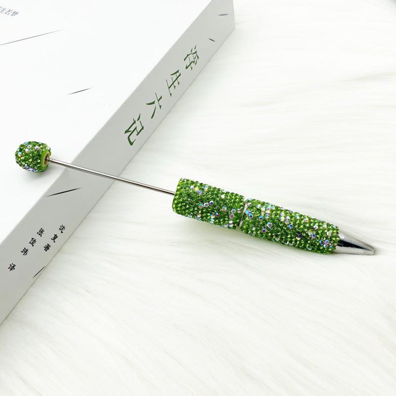 Diamant ab vert matcha