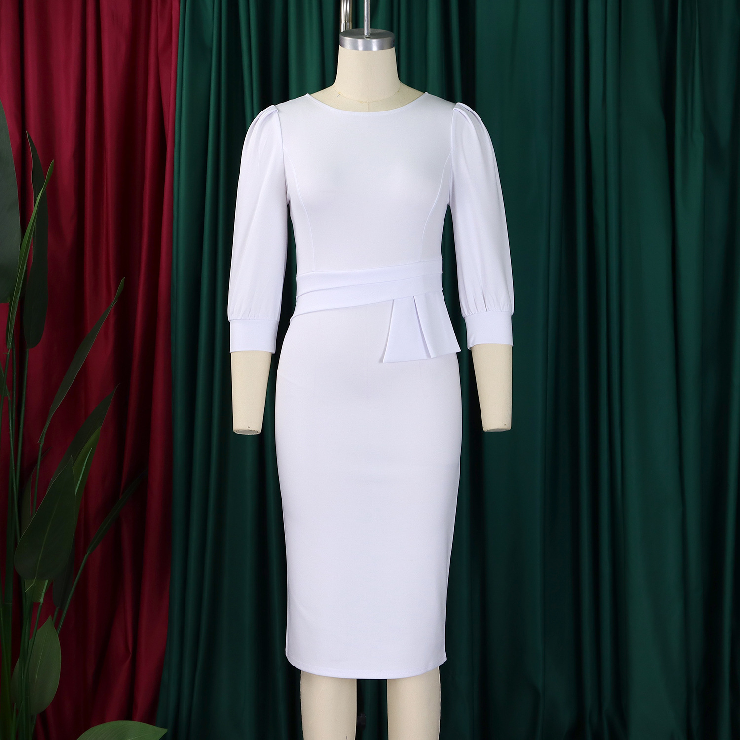 Bianco