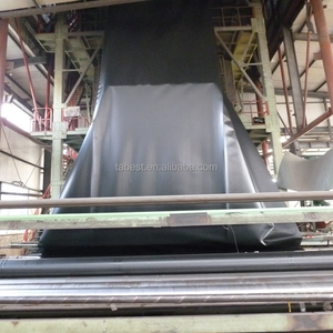Artificial Lakes <strong>HDPE</strong> Pond Liner 2mm <strong>HDPE</strong> Geomembrane - Product Image 6