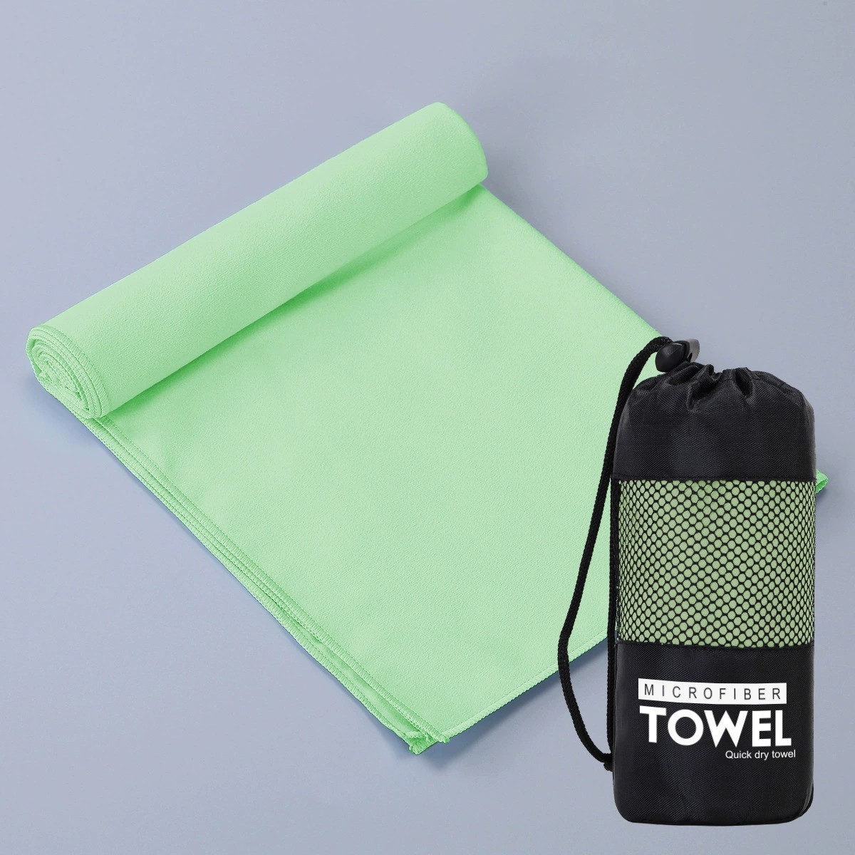 Light green - 40x80cm