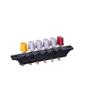 Электрическая бытовая техника 4A 250VAC с длительным сроком службы - Product Image 2