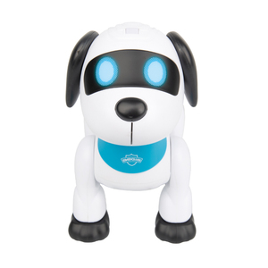 ZIGO TECH Sprach steuerung Intelligenter Robo Toy Fern gesteuerter Roboter hund für Kinder - Product Image 4