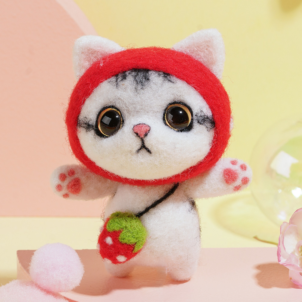 12# gato fresa