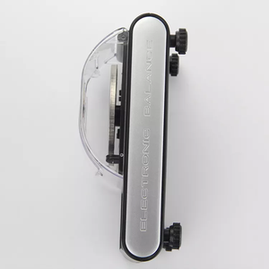 Kỹ thuật số milligram đồ trang sức quy mô 50g/ 0.001g hạt bột 1mg cân bằng chính xác cho phòng thí nghiệm tải lại đá quý y học viên nang bổ sung - Product Image 5