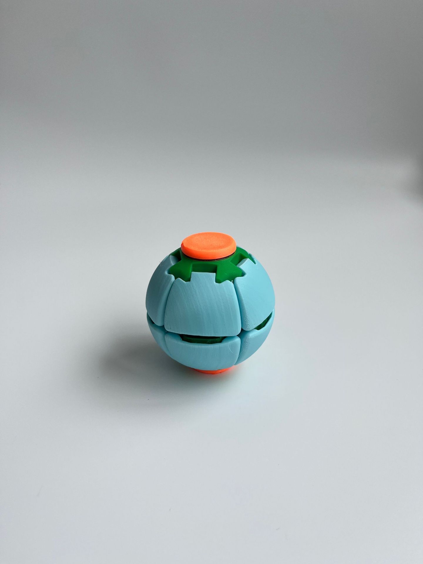 Bleu