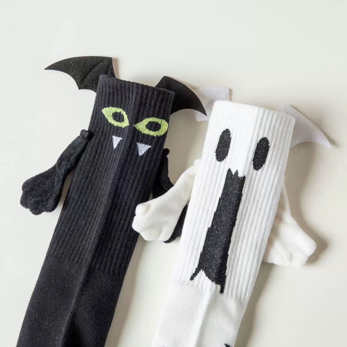 Chauve-souris noire