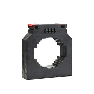 MES 140/100 Serie 3000-5 Einphasen-Split-Core-Stromwandler Eingang 6kV Ausgang 9V - Product Image 3