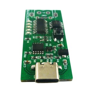 4-20MA DC 12V 2ch 0-20MA Current <strong>Analog</strong> Acquisition RS485 Modbus RTU ADC <strong>Module</strong> for PLC Instrumentation Measurement - Product Image 4