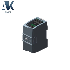 Siemens Simatic S7-1200 SM1223 PLCデジタル入力出力モジュール6ES7223-1PH32-0XB0 - Product Image 1
