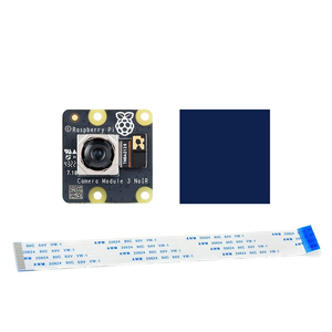 Presa di fabbrica modulo fotocamera Raspberry Pi 3 di larghezza 12 milioni IMX708 telecamera di visione notturna Autofocus V3 - Product Image 5