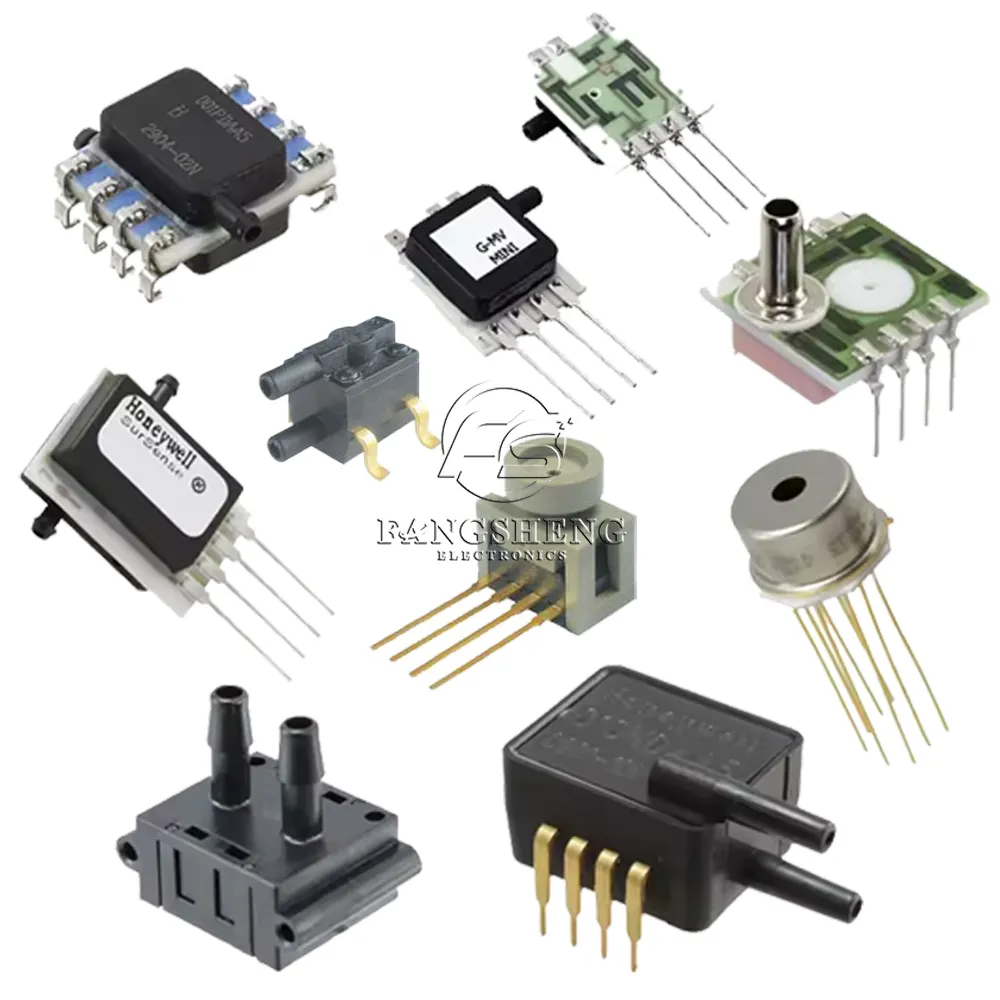 RV8NAYSB104A Interruptor de Sensor interruptores de límite componente electrónico Sensor de aparatos eléctricos industriales