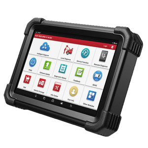 New Arrival X431 PRO3 APEX Professional Car Diagnostic <strong>OBD2</strong> Scanner Key Coding Tool X-431 PRO3 APEX - Product Image 3