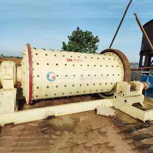 โรงงานแปรรูปทองคำแบบหินแข็ง 5 ตัน/ชม. ปราศจากสารปรอท โรงงานแยกทองคำ หินควอตซ์ทองคำ - Product Image 4