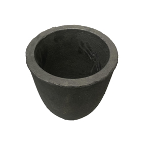 铸造碳化硅粘土石墨锅模具金铝熔化碳化硅石墨坩埚 - Product Image 5