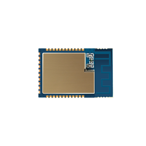 Di alta qualità BLE5.0 TI CC2642 modulo Bluetooth per il controllo remoto a basso consumo energetico e ad alte prestazioni
