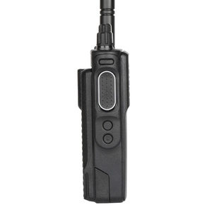 Transceptor de radio digital para motocicleta, intercomunicador de 2 vías a prueba de explosiones, 328D - Product Image 5