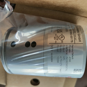 TR Electric Encoder IEV582-00175 IEV58 2 4096INC <strong>HTL</strong> 36ZB10FL New and Original for Electric Elements - Product Image 4