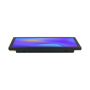 8,8 дюймов Android бар дисплей ЖК-монитор для розничного магазина Digital Signage для наружного использования 1920x480 экран супермаркета - Product Image 4