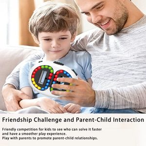 <strong>High</strong> Quality Fidget <strong>Toys</strong> Anti Stress Multi-Function Good Feel Fidget Cube - Product Image 4