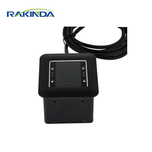 Rakinda-Módulo RD4500R con USB, sistema de Control de acceso de montaje fijo, lector de código de barras, 2D, QR - Product Image 4