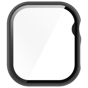 スマートウォッチ保護クリアグレード強化フィルムスマートウォッチスクリーンプロテクターカバーApple Watchケース用 - Product Image 4