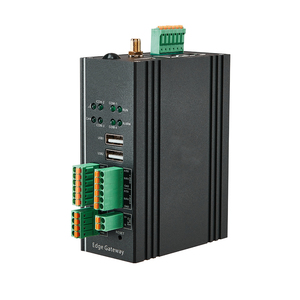 BL304 Linux шлюз ARM Встроенный 4G/WiFi умный Linux IoT промышленный компьютер