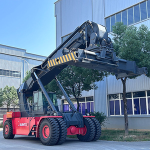 New &amp; Used 20ft and 40ft Shipping <strong>Containers</strong> <strong>Stacker</strong> / <strong>Container</strong> Reach <strong>Stacker</strong> / <strong>Container</strong> Handling Forklift for Sale - Product Image 4