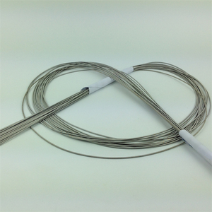 Nhà Máy Cung <span class=keywords><strong>C</strong></span>ấp Thép Không Gỉ Xoắn Hướng Dẫn Y Tế Dây Lò Xo Cho Thiết Bị Y Tế - Product Image 5