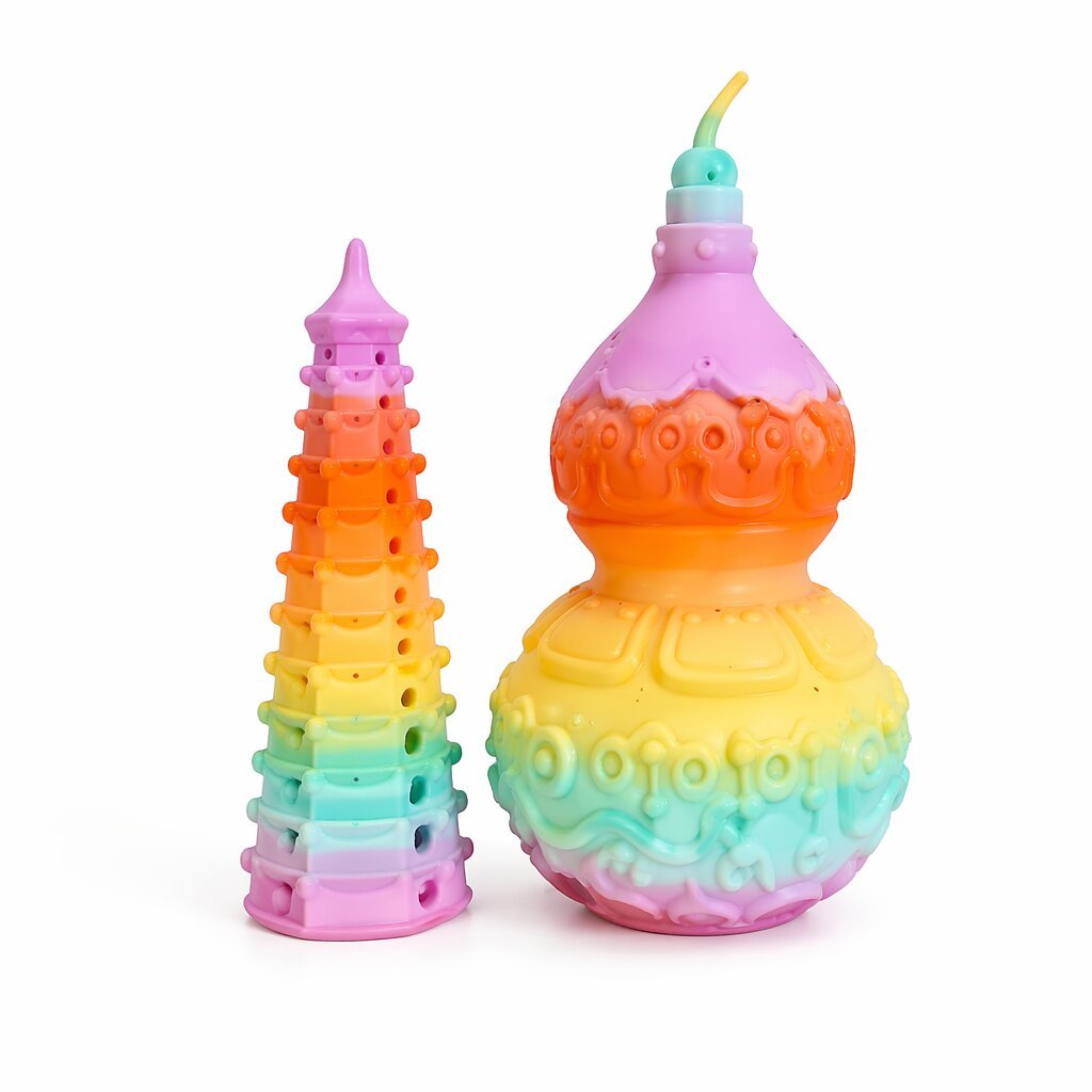 Crayon Lollipop
