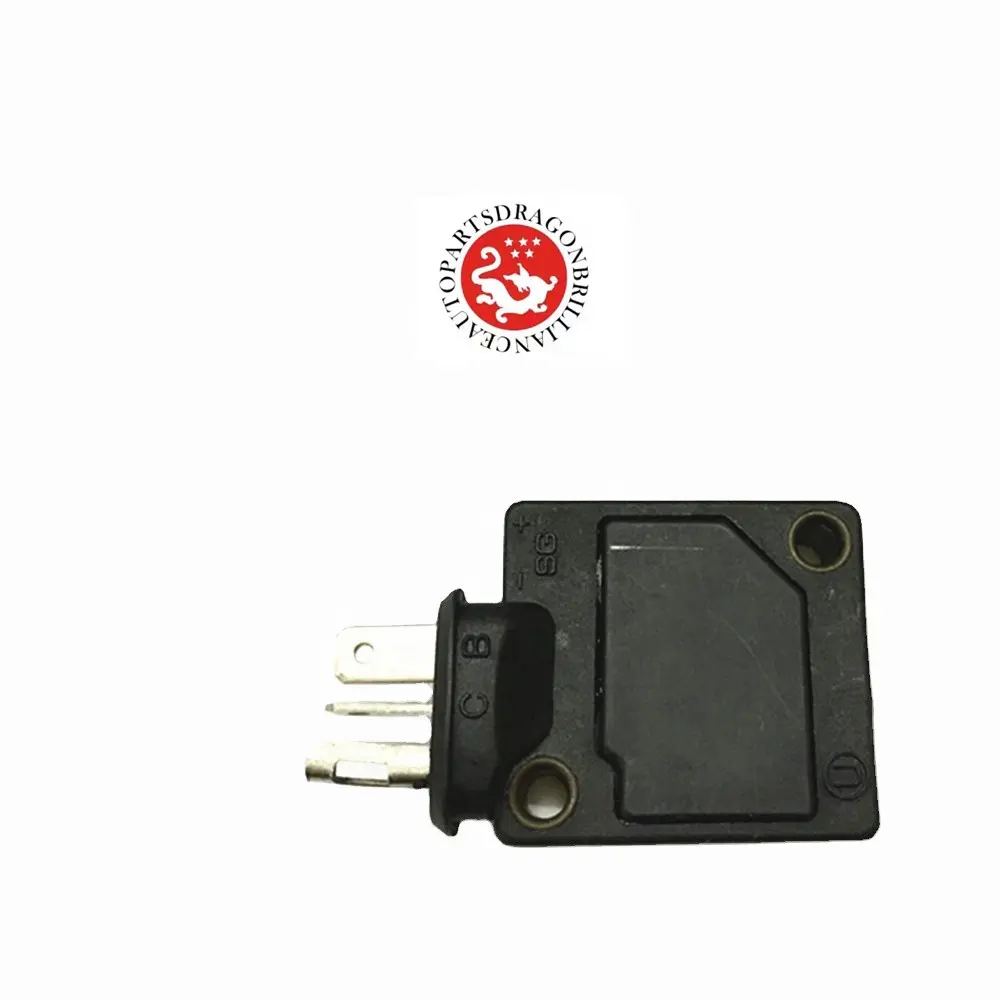 Módulo de Control de encendido OEM J109, MD189747, E301, 24, 910, E30124910, J 109, para Mitsubishi, para motor Mazda, RX7, 24, para Mitsubishi