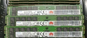06200214 06200214 Speicher modul 32 GB DDR4 2400 MHz ECC-Serversp eicher - Product Image 2