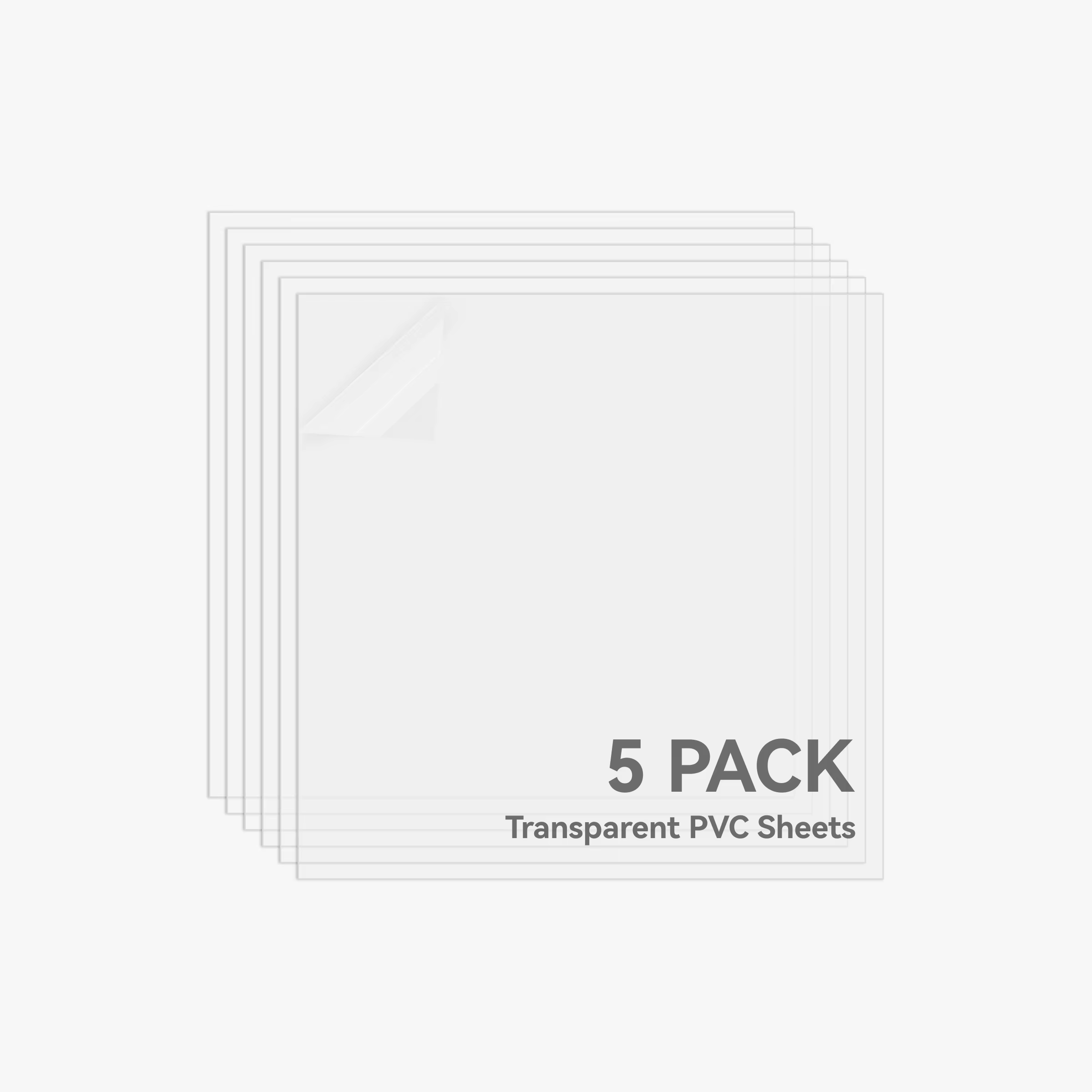 Color transparente