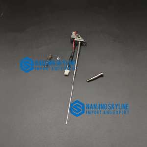 Mindray hóa sinh <span class=keywords><strong>Analyzer</strong></span> Mẫu thăm dò tùy chỉnh OEM đường <span class=keywords><strong>Analyzer</strong></span> cho bs240/bs360/bs360s/bs370e/bs430/bs450/bs460 - Product Image 2