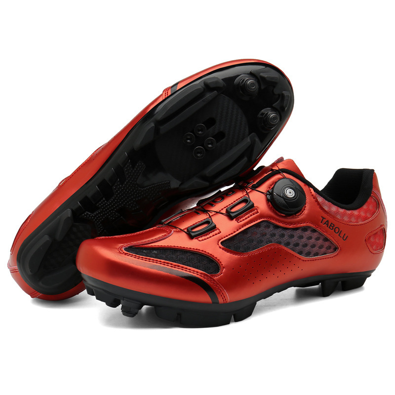 Chaussures de blocage Red-Mountain