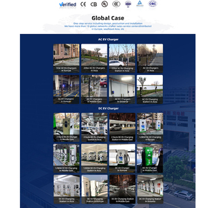 Amppal mớ<span class=keywords><strong>i</strong></span> 7kw-44kw ac380v Type1 type2 GB/T nhanh EV sạc ké<span class=keywords><strong>p</strong></span> Súng thương mạ<span class=keywords><strong>i</strong></span> EV Trạm Sạc cho xe đ<span class=keywords><strong>i</strong></span>ện - Product Image 4