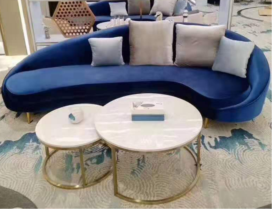 Azzurro di blu marino