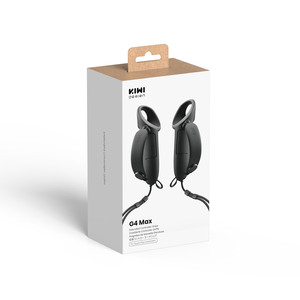 KIWI design Controller Grips Cover for Meta/Oculus <strong>Quest</strong> 3S/<strong>Quest</strong> 3 Accessories with Battery Opening Cover - Product Image 6