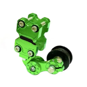 Verde