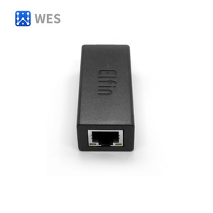 RS232 a Puerto Ethernet Módulo de comunicación de red de pequeño volumen Dispositivo Servidor de puerto serie RS232 - Product Image 4