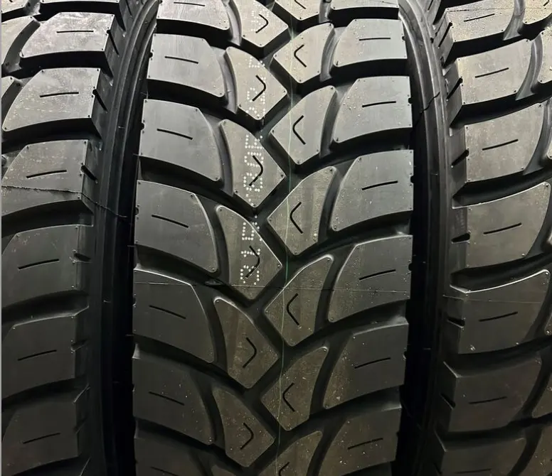 Cina fabbrica Jinyu Blacklion sempreverde pneumatici radiali 315/80 r22.5 BD175 BD210 BD280 pneumatici per camion