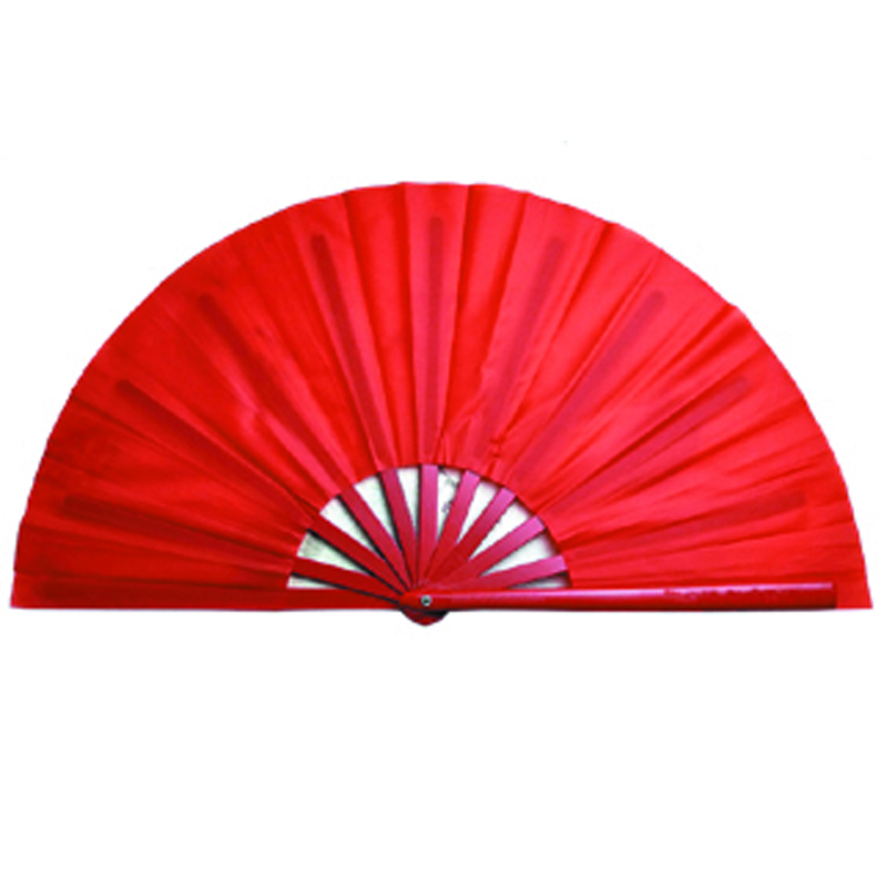 Plastique rouge