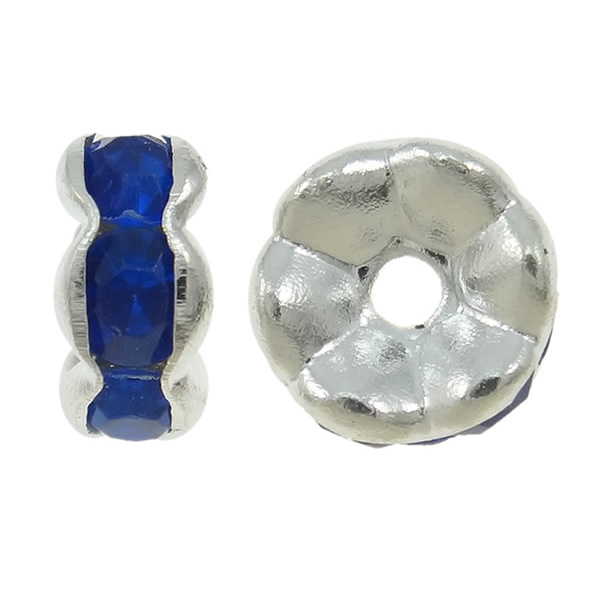 10 royal blue