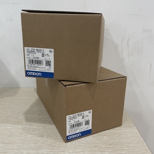 ПЛК промышленной автоматизации с двойным CP2E-N60DR-D Ethernet и Modbus RTU для интеллектуальных производственных систем - Product Image 4