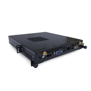 12th Gen Ops <strong>Computer</strong> Windows10/11 High Quality OPS PC 12450H 1 LAN 6 USB <strong>Embedded</strong> OPS <strong>Computers</strong> - Product Image 1
